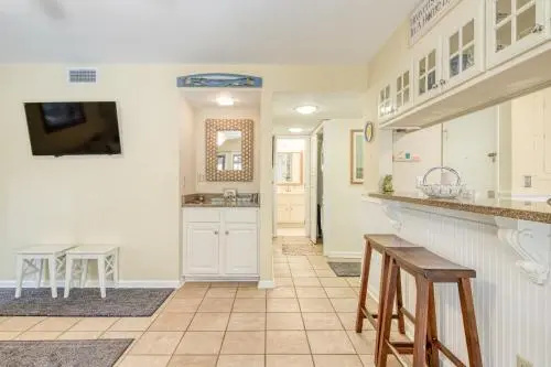 4849 Turtle Cove Villa