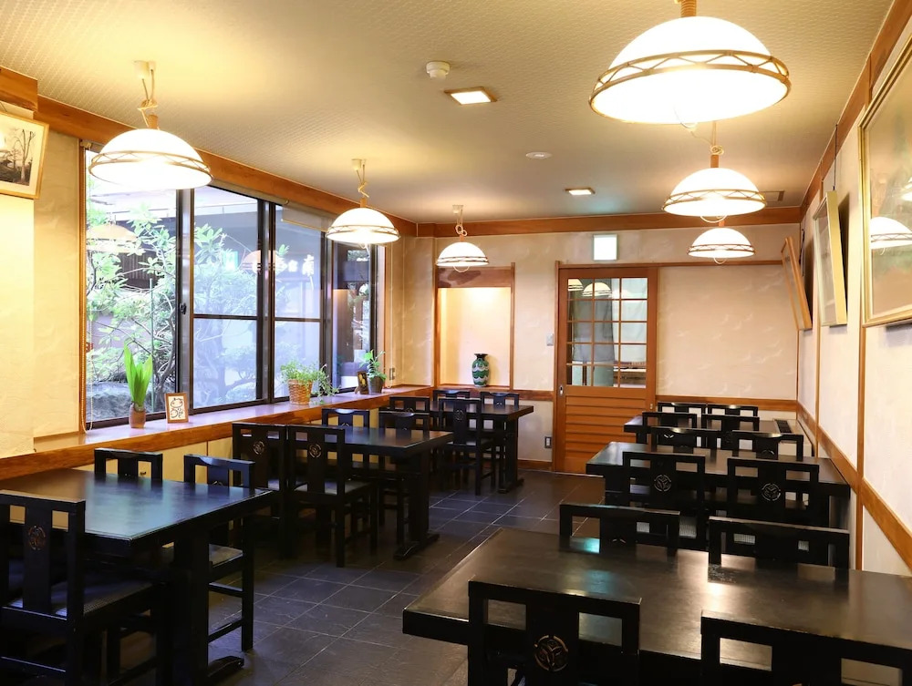 Besshoonsen Nanjyo Ryokan