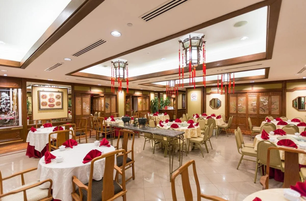 Ramada Plaza by Wyndham Melaka