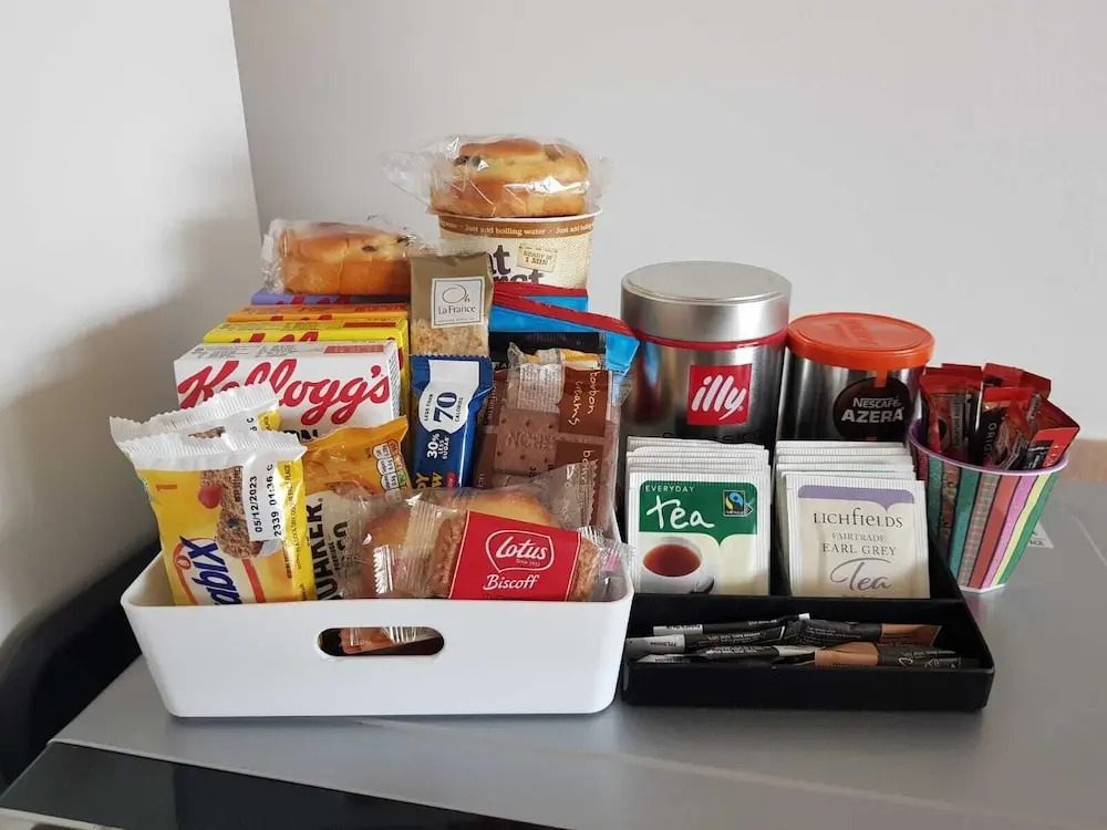 Bayview Bed and Breakfast