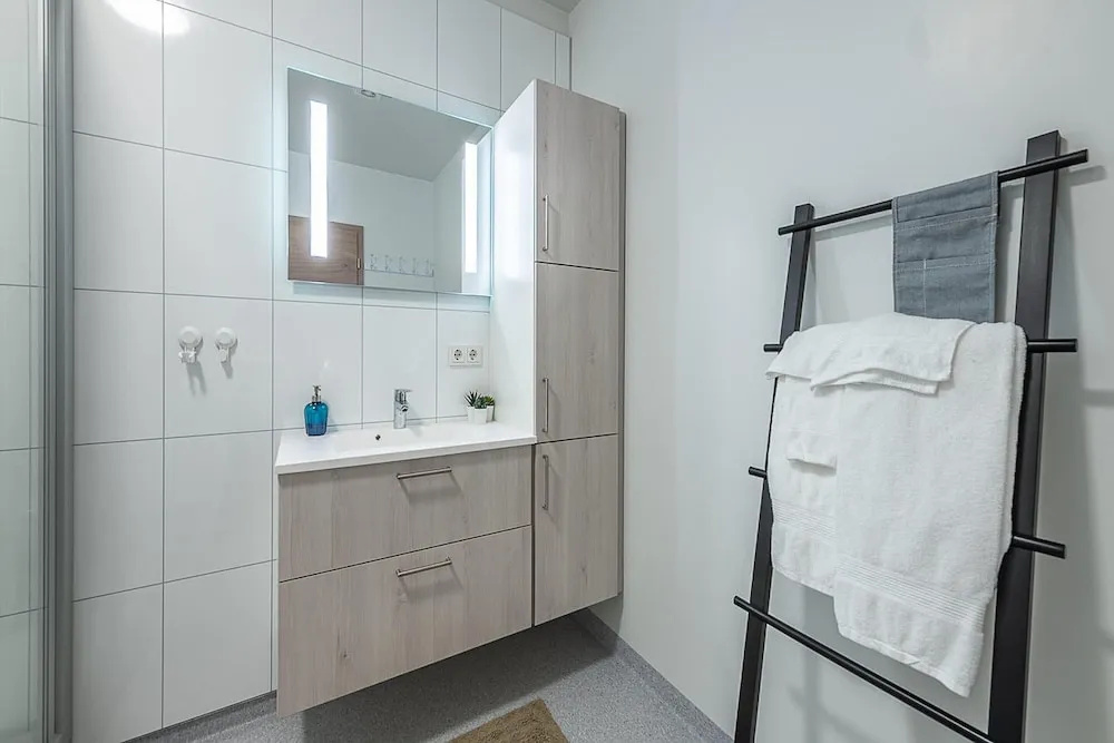 Nortia Apartments