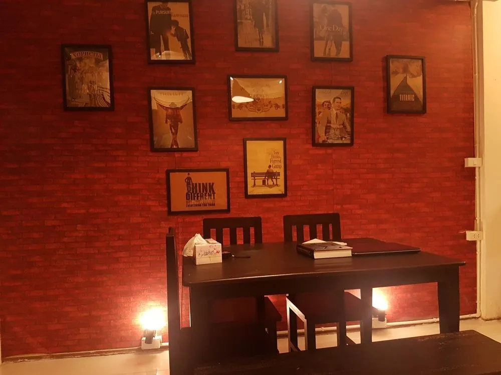 Mana Hostel