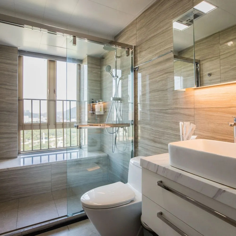 Seven Hotel Nanshan Branch