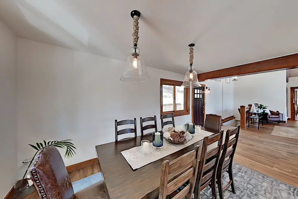All-Suite Incline Village Home W/ Lake-View Deck Home