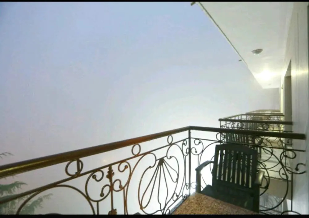 Hotel Trinetar