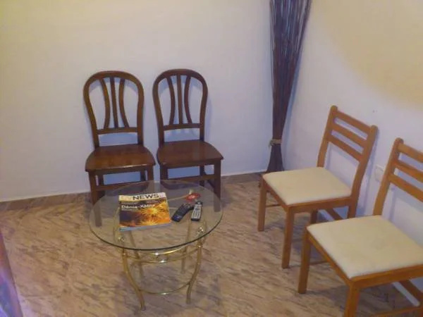 Hostal Dos de Mayo