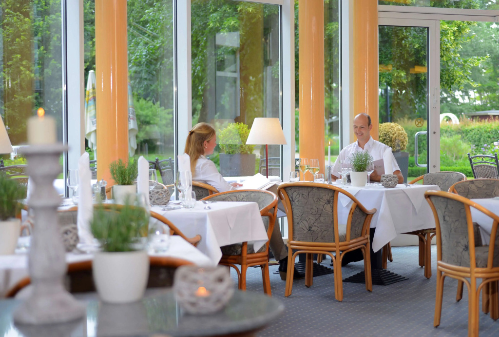 Seehotel Grossherzog von Mecklenburg