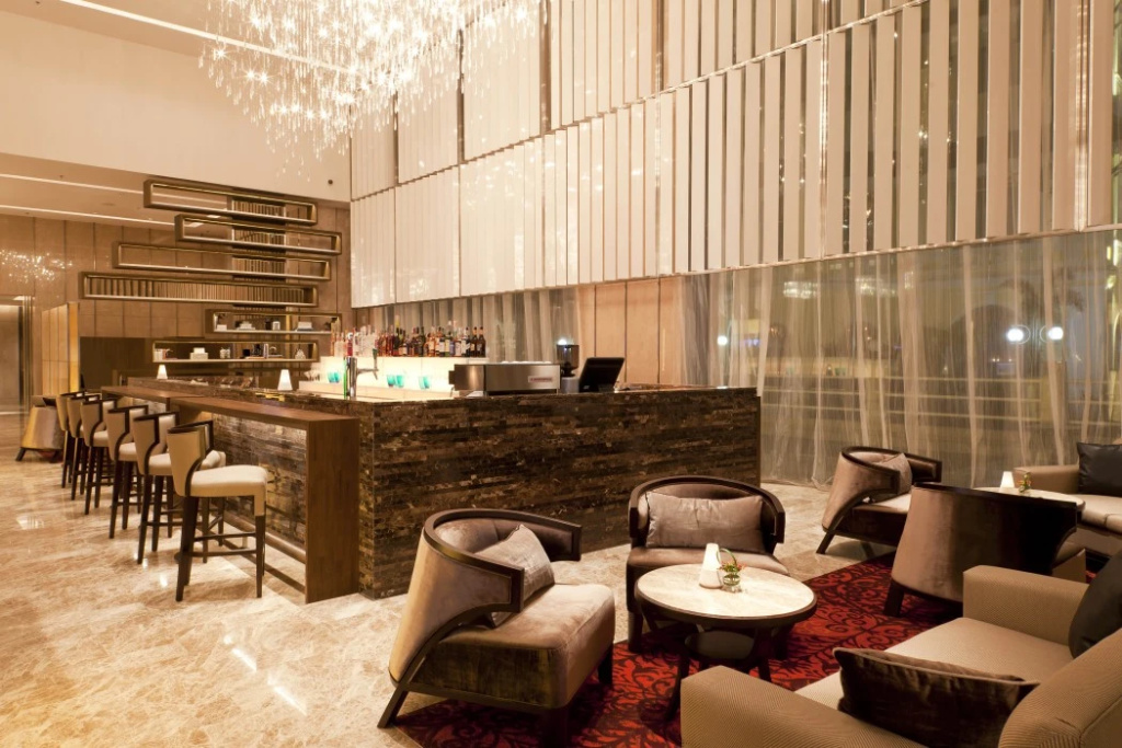 Eastin Grand Hotel Sathorn