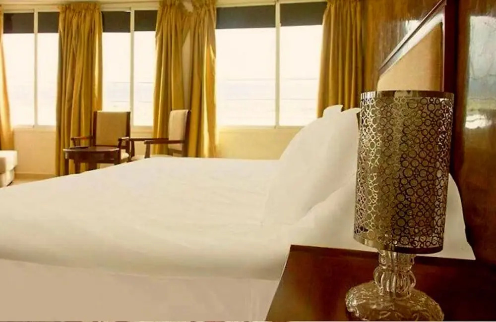 Hotel Angle Atlas & Spa