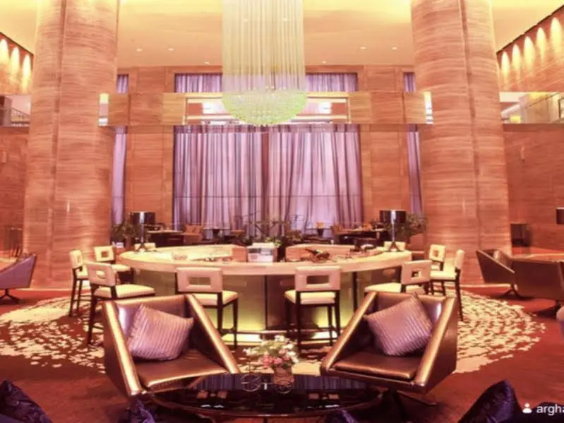 Howard Johnson Changshan Lake Plaza Changle