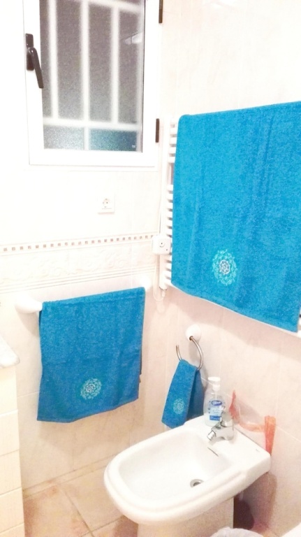 House With 3 Bedrooms in Oliva, With Furnished Terrace and Wifi - 350