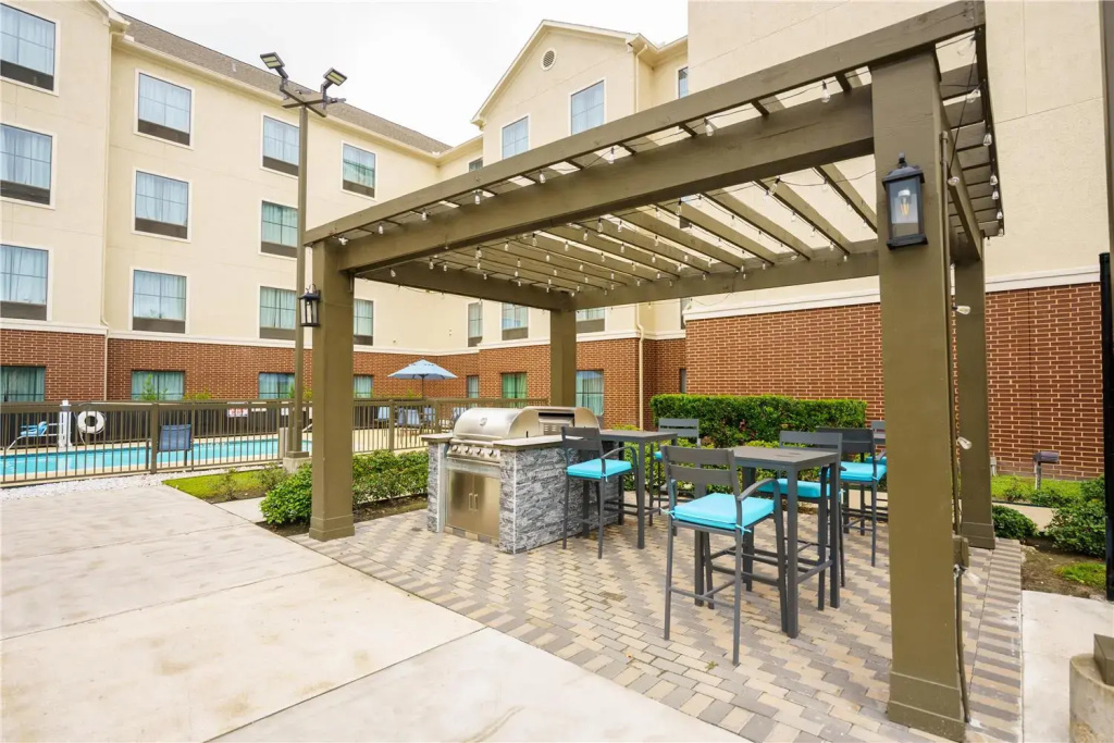 Homewood Suites by Hilton Houston West-Energy Corridor
