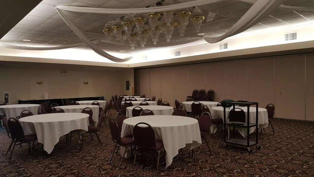 Americas Best Value Inn Chippewa Falls