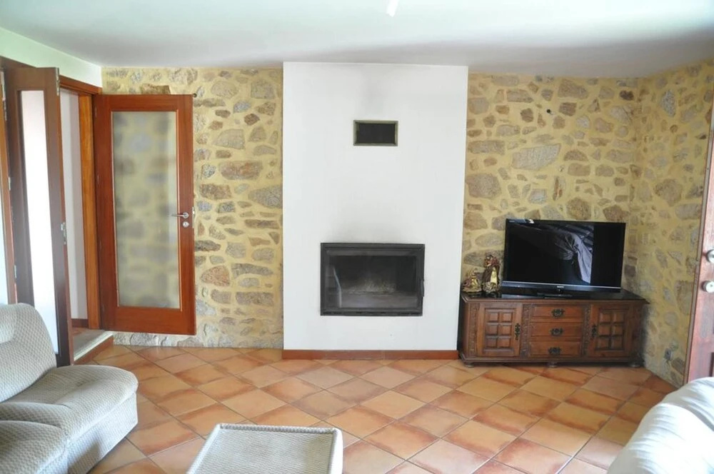 House With 3 Bedrooms in Palmeira de Faro, With Enclosed Garden and Wi