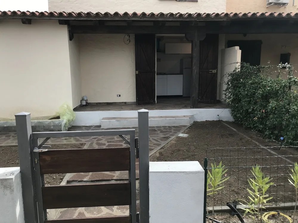 Romantic Vintage House 2