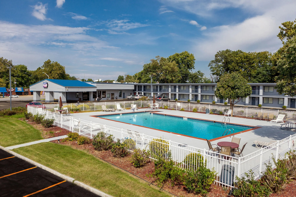 Envi Boutique Hotel Henderson-Evansville South