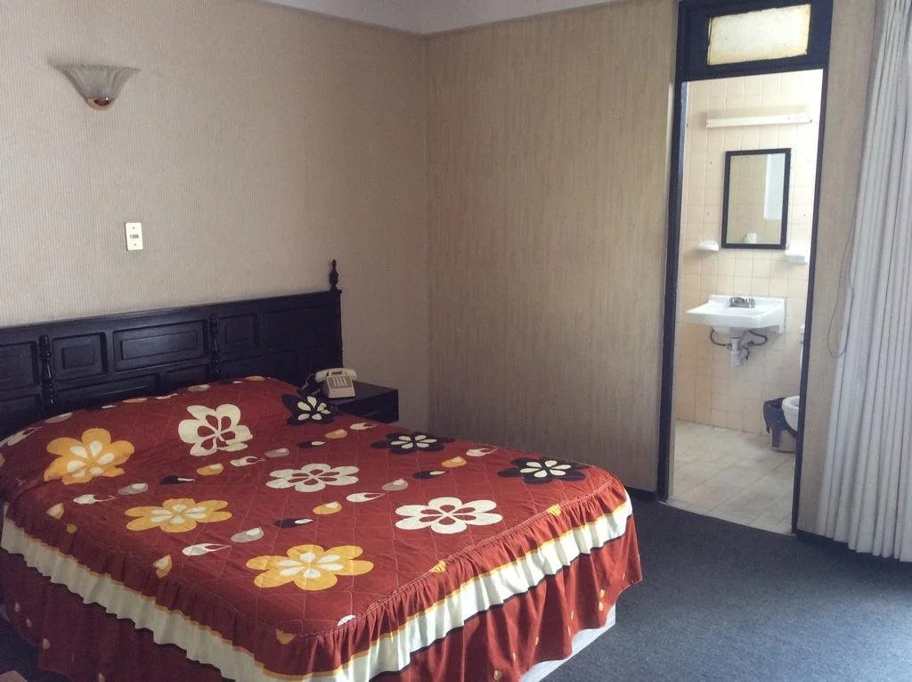 Hotel Irapuato