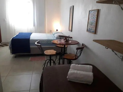 A Taberna - chalés