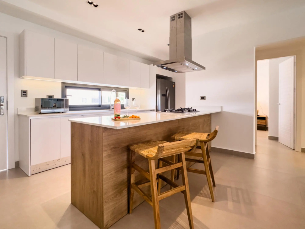 Gorgeous  apartment with private picuzzi B3 BG3