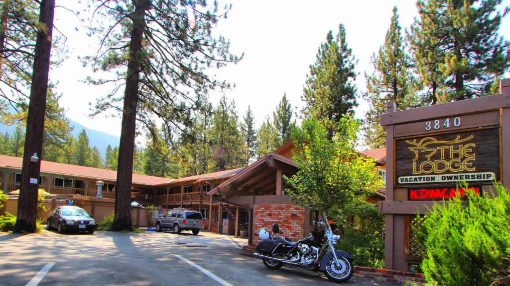 The Lodge at Lake Tahoe
