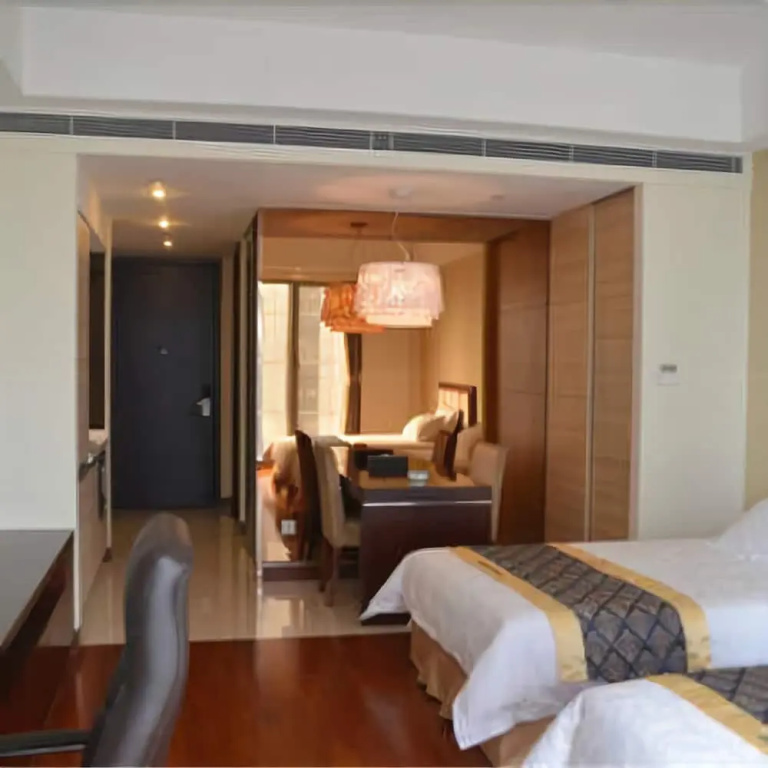 Sweetome Holiday Apartment