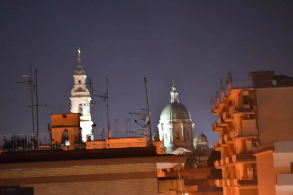 Corte delle Vanità Rue 22