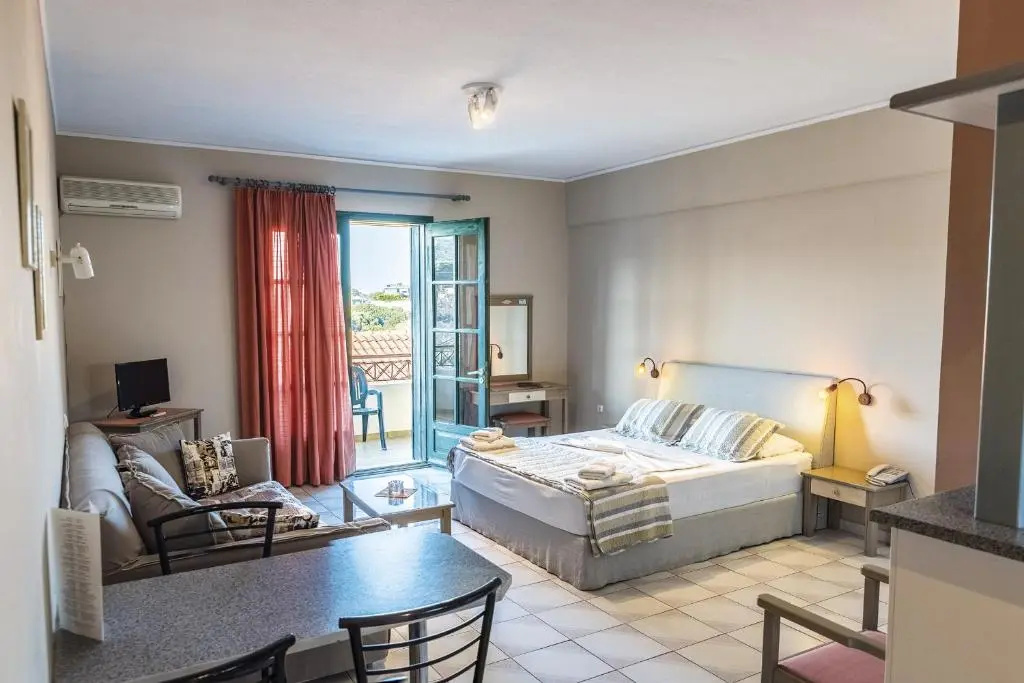 Sun Village Hotel Apartments
