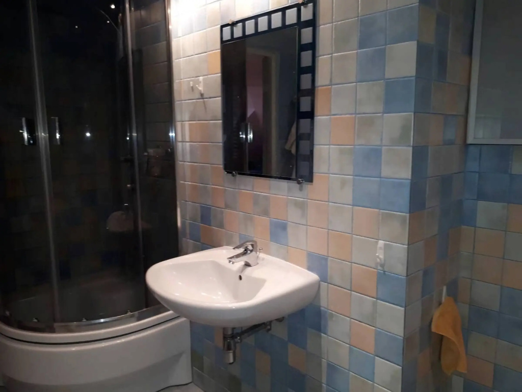Apartamenty u parka korolevy Luizy
