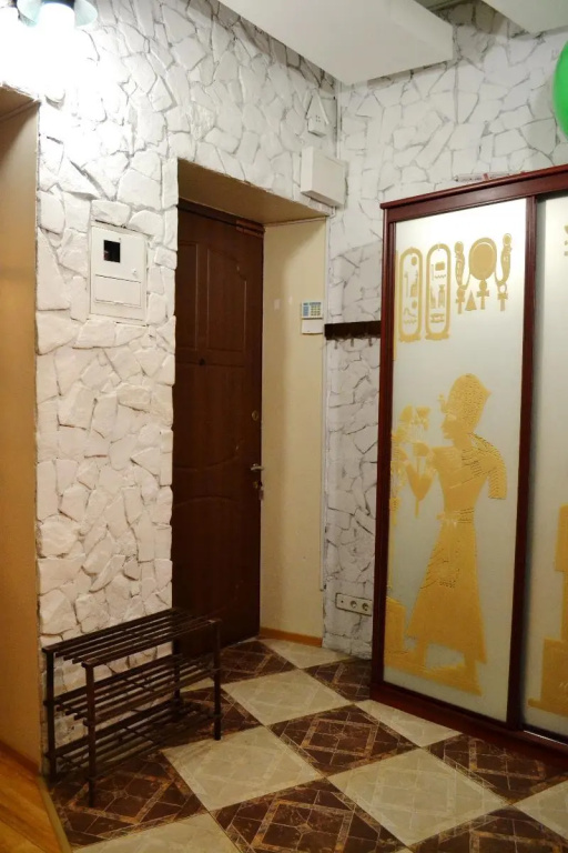 Kiev Accommodation Apartments on Malopidvalna Str.