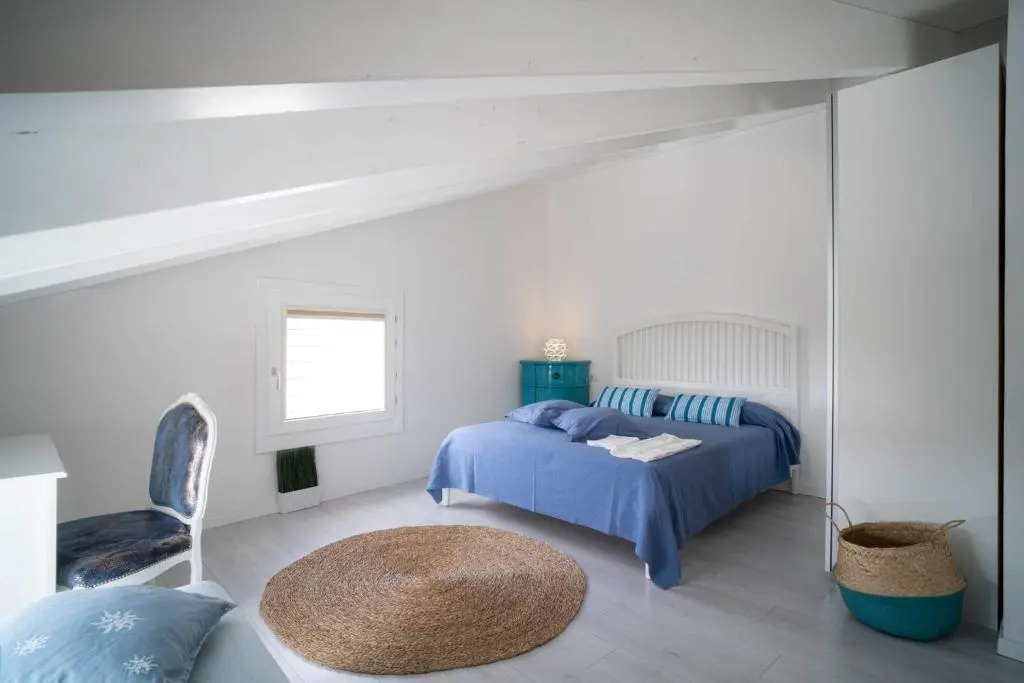 Mermaid's House