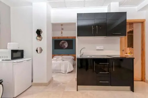 Inside Center Alicante