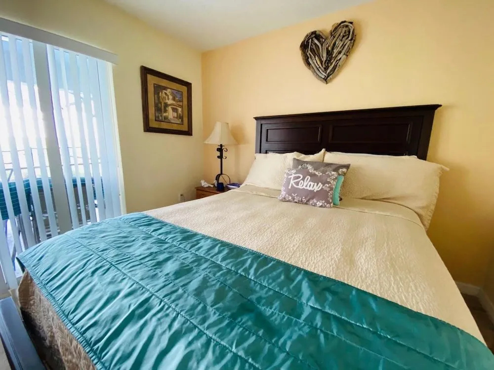 Richard's Southern Dunes Vacation Home