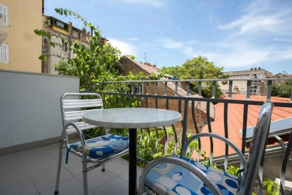Apartments Centrum Split