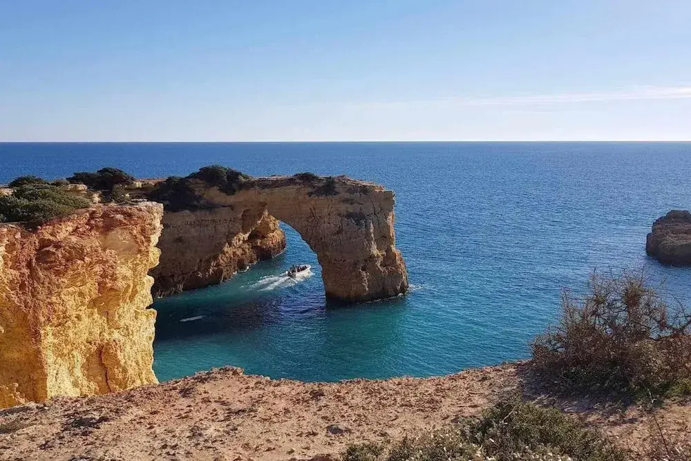 Albufeira Ocean Balcony 63