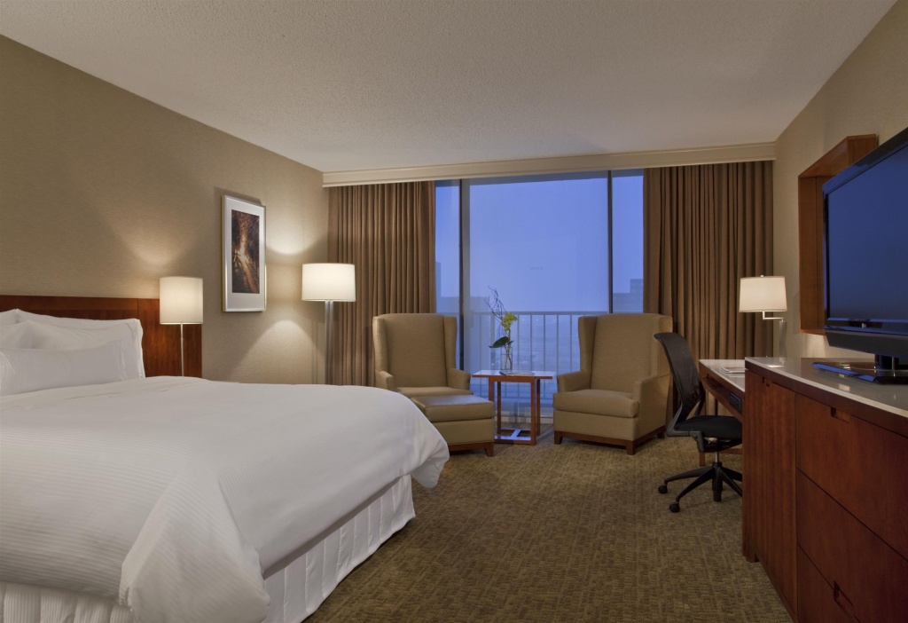 The Westin Galleria Houston