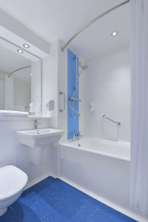 Travelodge Stratford Upon Avon