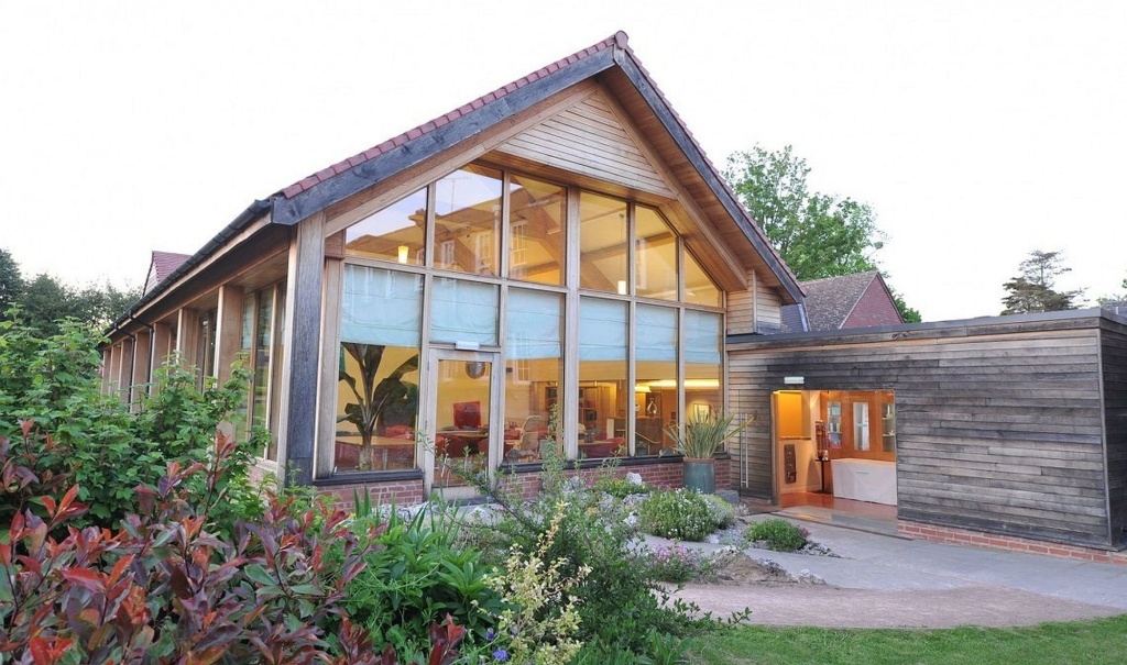 The Elms Hotel & Spa