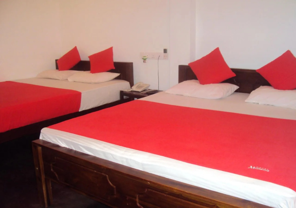 Anuradhapura Hotel Moonstone