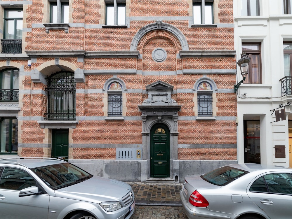 Sweet Inn Apartments - Petit Sablon
