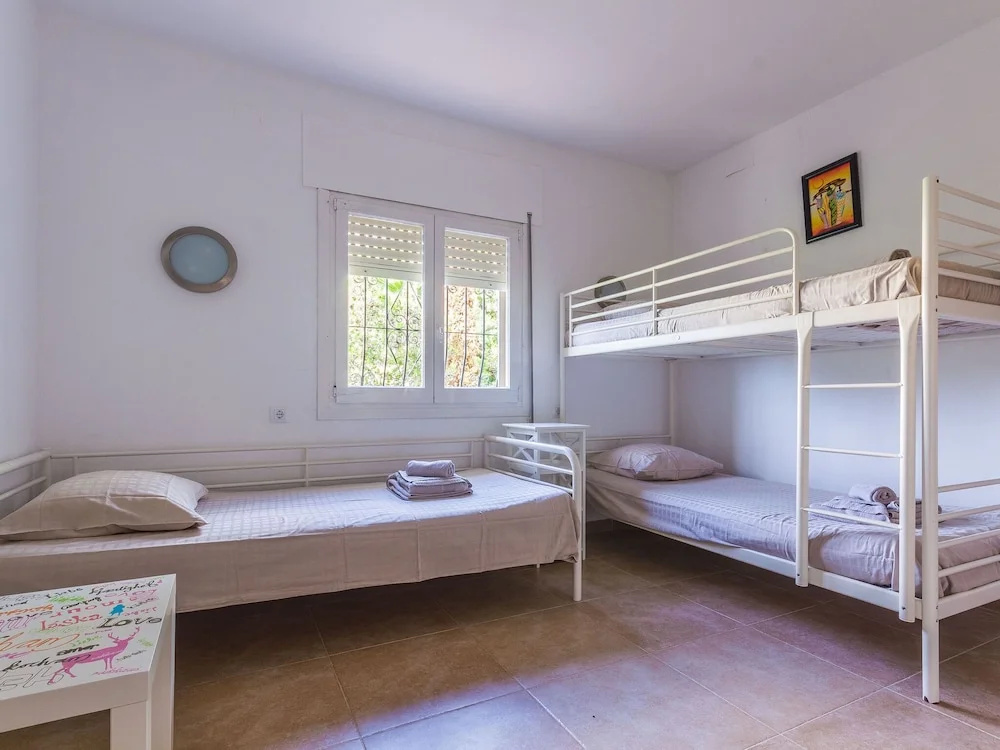 Stunning Villa in Moraira With Swimming Pool