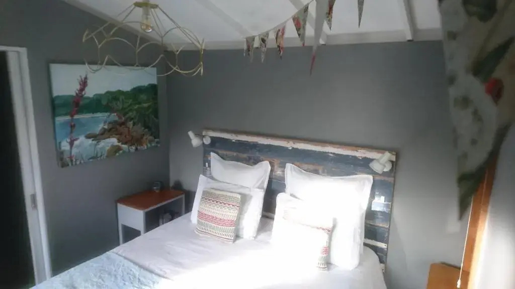 Waitapu Springs B&B