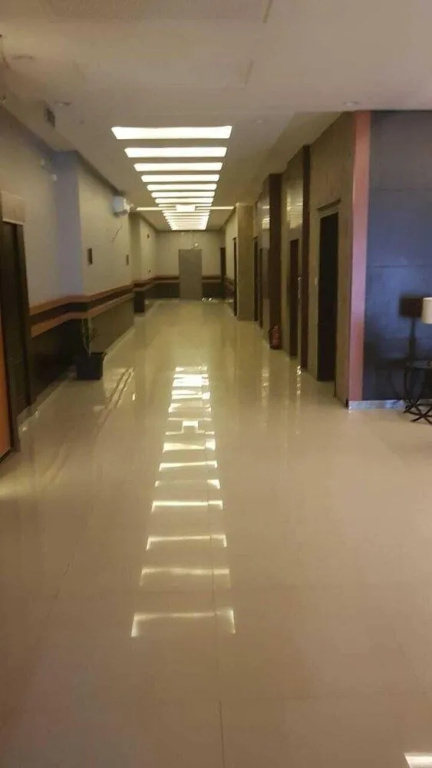 Areen Hotel Apartments