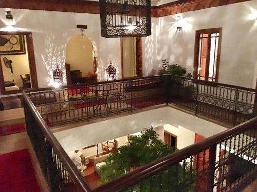 Riad Dar Kasal