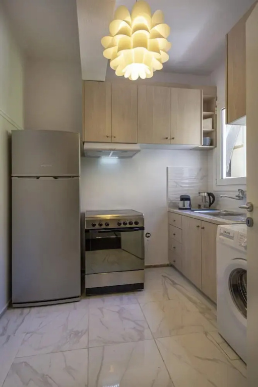 Demetra - Koukaki Center Apartment