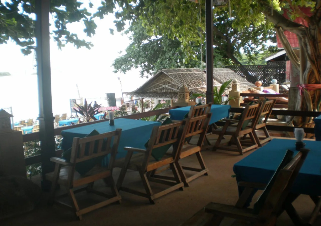 Blue Turtle Hotel Samui