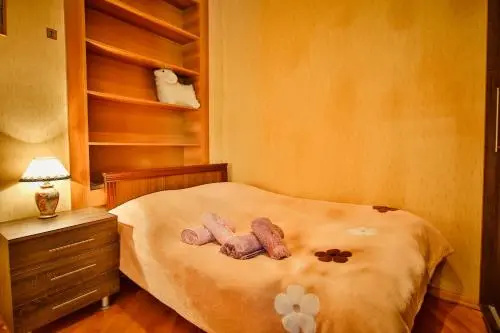 Guest House Eka & Gio