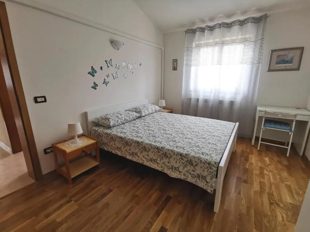 Apartment Mita