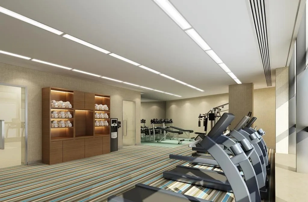 Hyatt Place Beijing DaXing