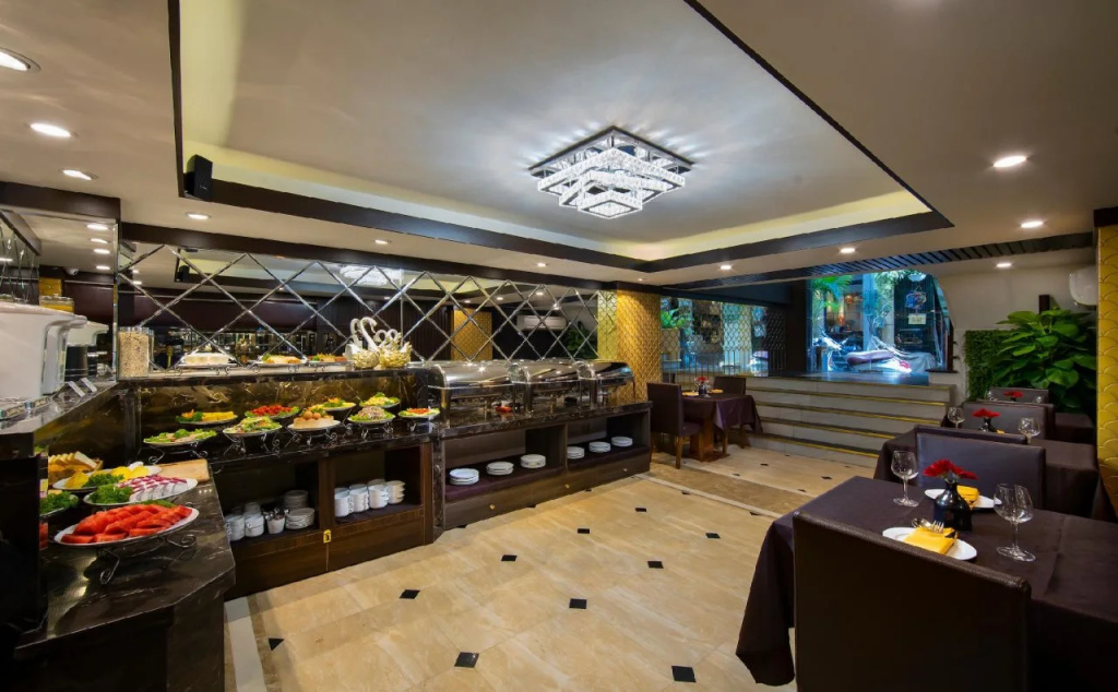Splendid Holiday Hotel Spa