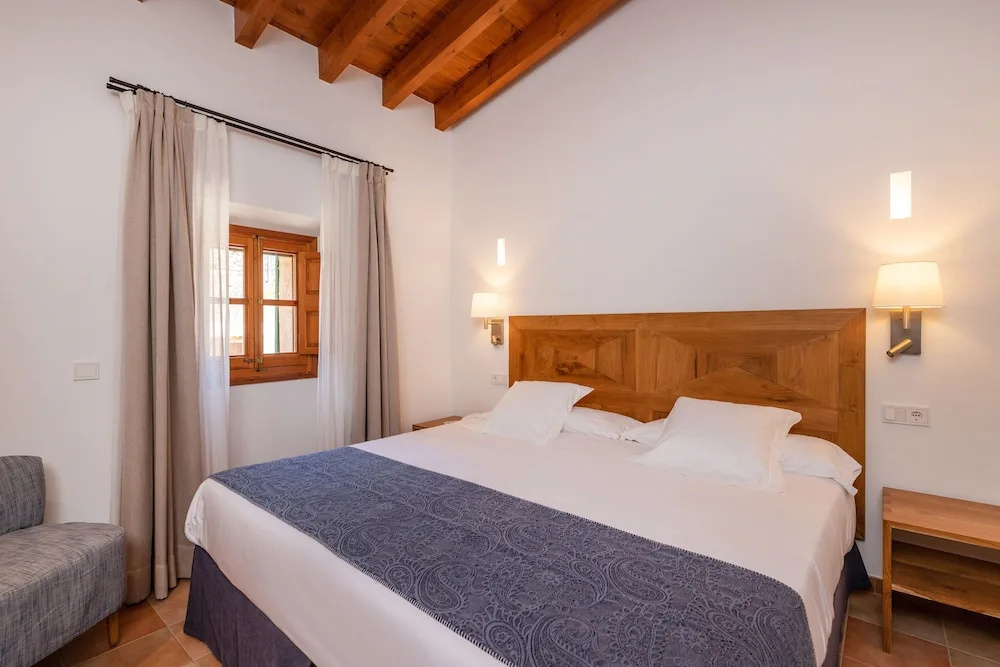 Son Grua Agroturismo